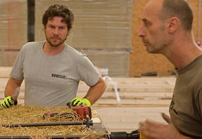 Support in prefabrication design