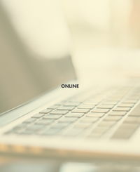 Online Consultation